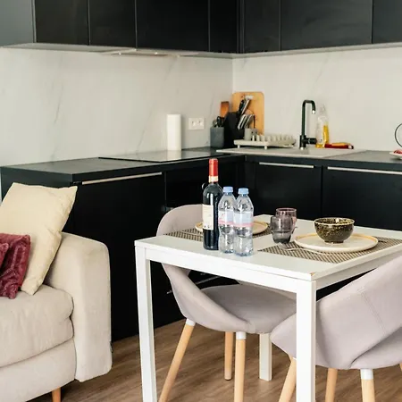 Lovely Bastille Appartement *