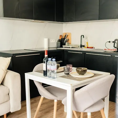 Lovely Bastille Appartement Paris